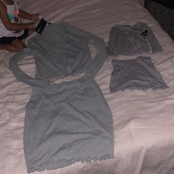 Mommy & Me matching set - Picture 5 of 5